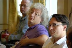 Esterházy Péter (DIA, 2009)