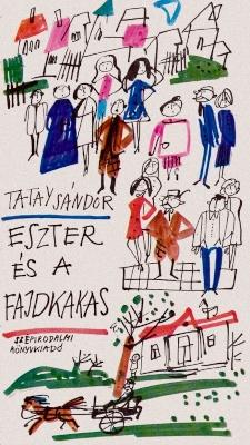 Eszter és a fajdkakas (1971)