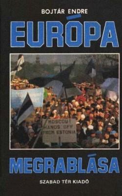 Európa megrablása (1989)