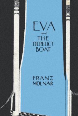 Eva and the derelict boat (1926)