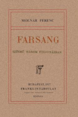 Farsang (1916)