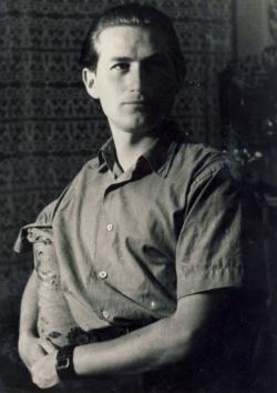 Fodor András (Öcsény, 1955)