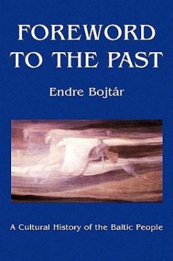 Foreword to the Past (1999)
