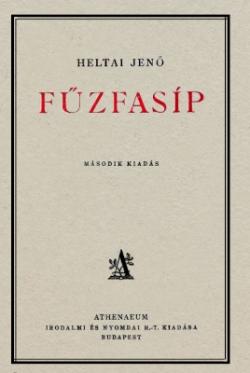 Fűzfasíp (1929)