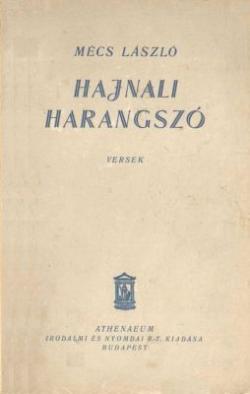 Hajnali harangszó (1941)