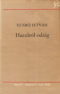 Hazulról odáig (1979)