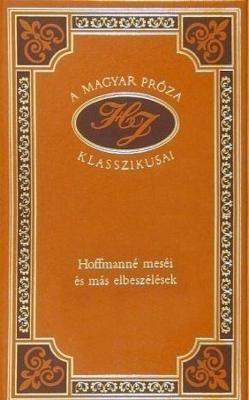 Hoffmanné meséi és más elbeszélések (1998)