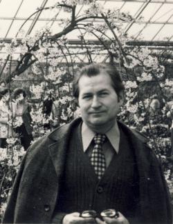 Hollandiában 1976 áprilisában