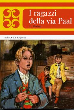 I ragazzi della via Paal (1970)