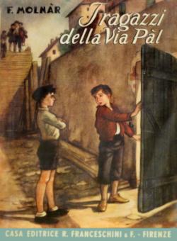 I ragazzi della via Pál (1952)