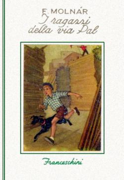 I ragazzi della via Pál (1952)