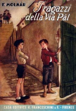 I ragazzi della via Pál (1953)