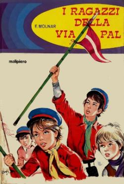 I ragazzi della via Pál (1969)