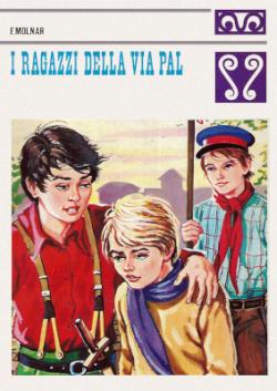 I ragazzi della via Pal (1971)