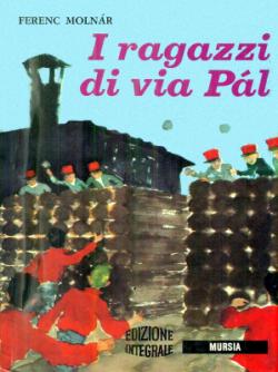 I ragazzi della via Pál (1983)