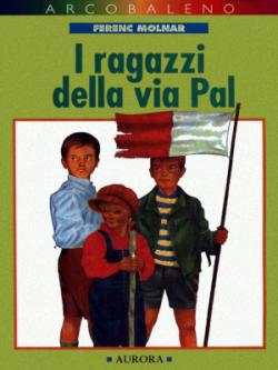 I ragazzi della via Pál (1994)