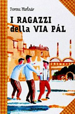 I ragazzi della via Pál (2010)