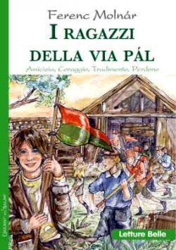 I ragazzi della via Pál (2017)