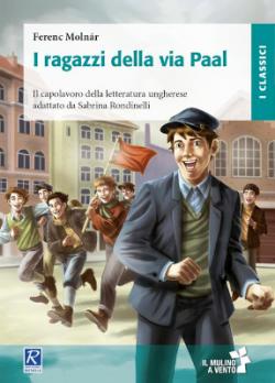 I ragazzi della via Pál (2018)