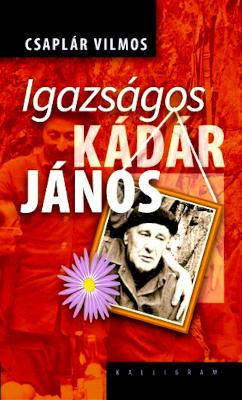 Igazságos Kádár János (2006)