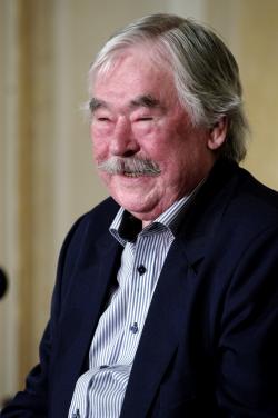 Csukás István (2016, DIA)
