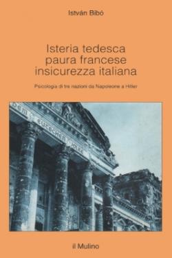 Isteria tedesca, paura francese, insicurezza italiana (1996)