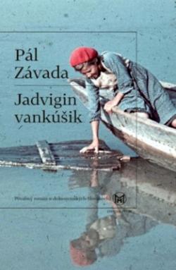 Jadvigin vankúšik (2021)