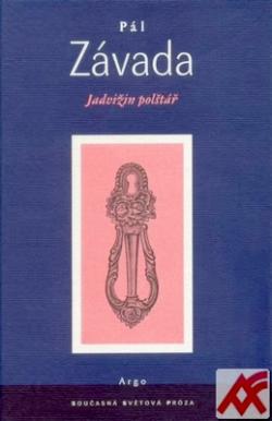 Jadvižin polštář (2002)