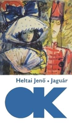 Jaguár (1967)
