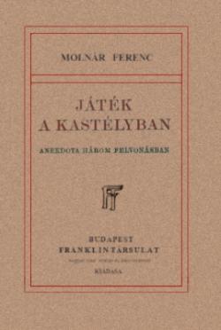 Játék a kastélyban (1926)