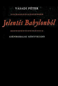 Jelentés Babylonból (1974)