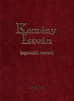 Kemény István legszebb versei (2016)