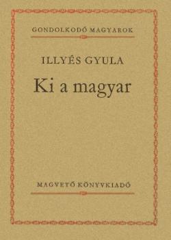 Ki a magyar (1982)