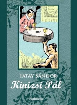 Kinizsi Pál (2011)