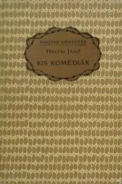 Kis komédiák (1921)