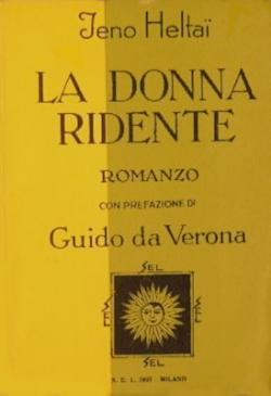 La donna ridente (1933)