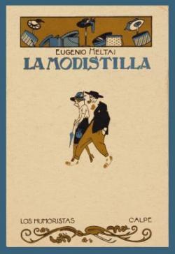 La Modistilla (1922)