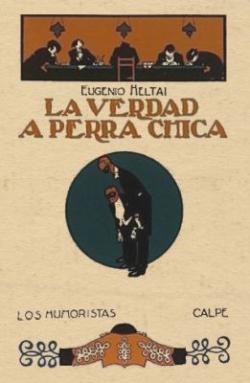 La Verdad A Perra Chica (2005)