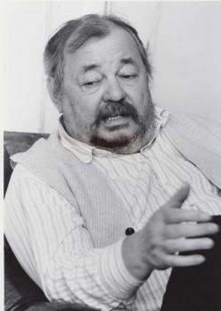 Lázár Ervin