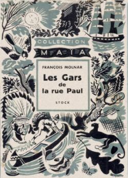 Les gars de la rue Paul (1937)