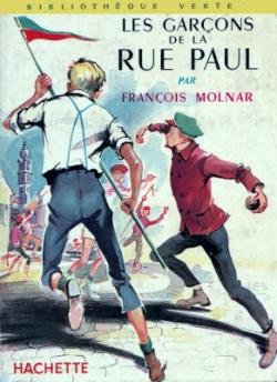 Les gars de la rue Paul (1958)