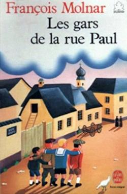 Les gars de la rue Paul (1996)