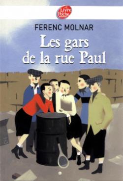 Les gars de la rue Paul (2007)