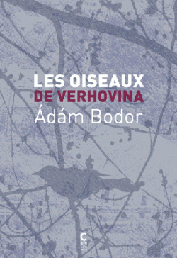 Les oiseaux de Verhovina (2016)