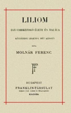 Liliom (1909)