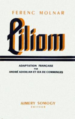 Liliom (1947)