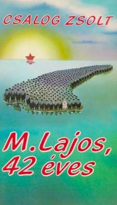 M. Lajos, 44 éves (1989)