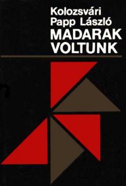Madarak voltunk (1984)