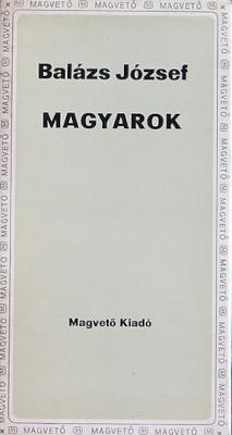 Magyarok (1975)