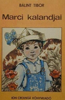 Marci kalandjai (1990)